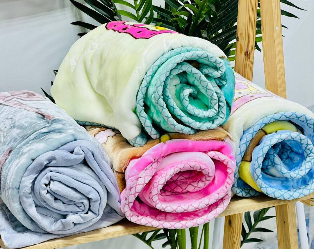 مستلزمات النوم